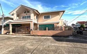 Baan Imumporn2 Soi Rathcapruek9 For Sale