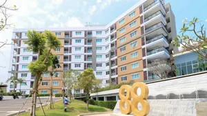 ขาย คอนโด ในโครงการ ดิ 88 คอนโด หัวหิน ตำบลหัวหิน อำเภอหัวหิน จังหวัดประจวบคีรีขันธ์