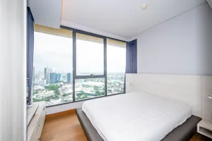 The Lumpini 24 | Near BTS Phrom Phong 