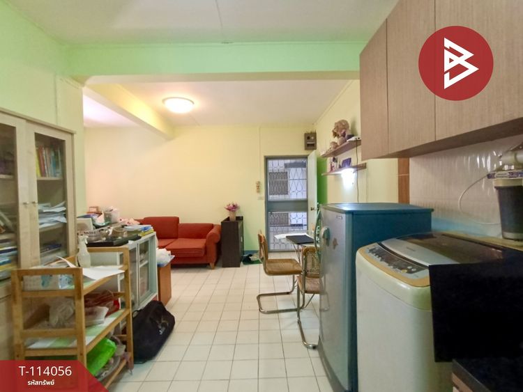 ให้เช่า คอนโด โมเดิร์นโฮมเพลส อ่อนนุช 46 (Modern Home Place), ภาพที่ 4