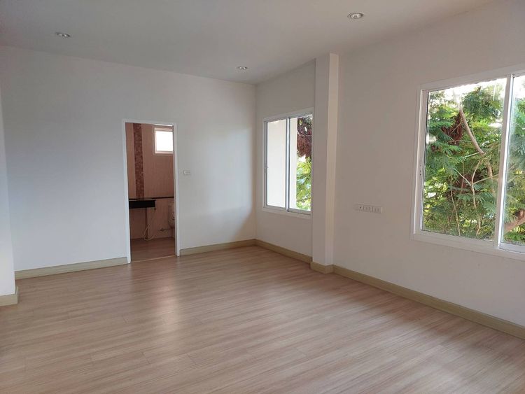บ้านเดี่ยว ม.ทรี แฟมิลี่ กาญจนาภิเษก - ราชพฤกษ์ 56.7 ตร.ว, ภาพที่ 4