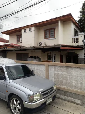 ขายบ้านเดี่ยว 81 ตร.ว ย่านรามอินทรา ใกล้รถไฟฟ้า