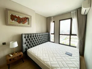 [ For Sale ]ขายพร้อมผู้เช่า คอนโด ลุมพินี สวีท ดินแดง - ราชปรารภ ( Lumpini Suite Dindaeng-Ratchaprarop ) ห้องสวย ใหม่ ตรงปก ใกล้รถไฟฟ้า BTS อนุสาวรีย์ชัยฯ 