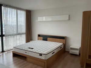 The Issara Ladprao | Near MRT Lat Phrao (Ready to move in) 2-year contract