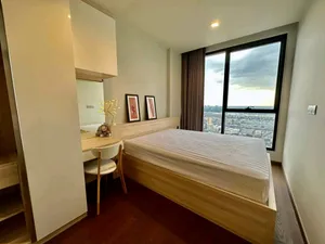Ideo Q Sukhumvit 36 | Near BTS Thonglor