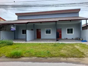 บ้านเช่าชั้นเดียว ซอยนาทวี 26 – ใกล้สวนสัตว์สงขลา & น้ำตกสวนตูน