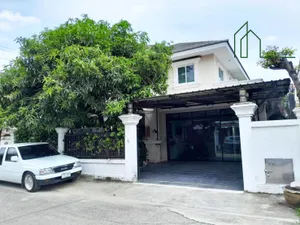 ขายบ้านเดี่ยว หมู่บ้านนิรันดร์วิลล์ 8 ประเวศ ซ. เฉลิมพระเกียรติร ๙ ซอย28 