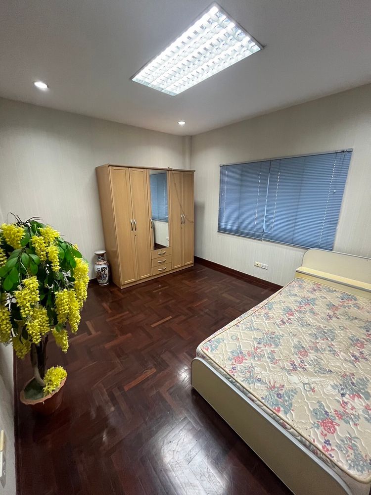 ขายบ้านเดี่ยว 4 ห้องนอนบางมด ใกล้เซ็นทรัลพระราม 2 เพียง 5 นาที ที่จอดรถ, ภาพที่ 4