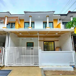 บัวทอง4 บางบัวทอง 4 ห้องนอน