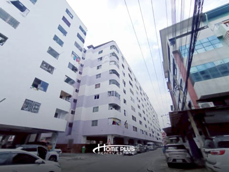 บางกะปิคอนโดทาวน์ ซอยนวมินทร์1 (Bangkapi Condotown), ภาพที่ 4