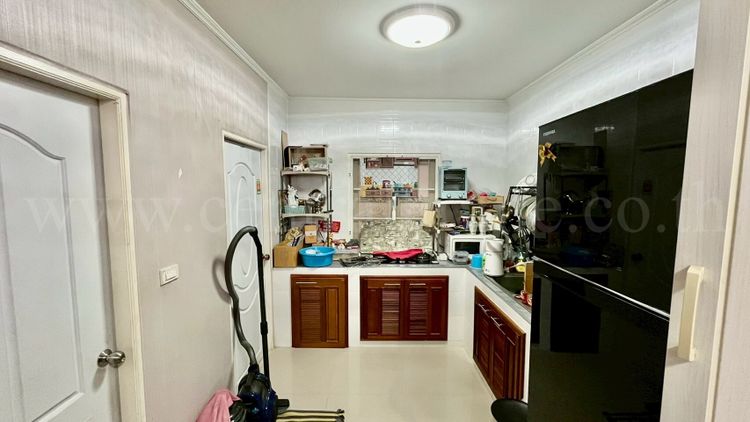 บ้านเดี่ยว ภัสสร 2 รังสิต - คลองสาม โครงการติดถนนเมน, ภาพที่ 4