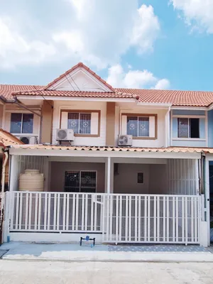 บ้านพฤกษาซี