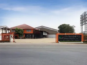 ให้เช่าโกดังพื้นที่ 2160 ตรม ถนนลำลูกกา ปทุมธานี คลอง14 ติดถนนลำลูกกา เข้าออกง่ายรถใหญ่เข้าออกสะดวก พร้อมลานจอดรถกว้างขวาง
