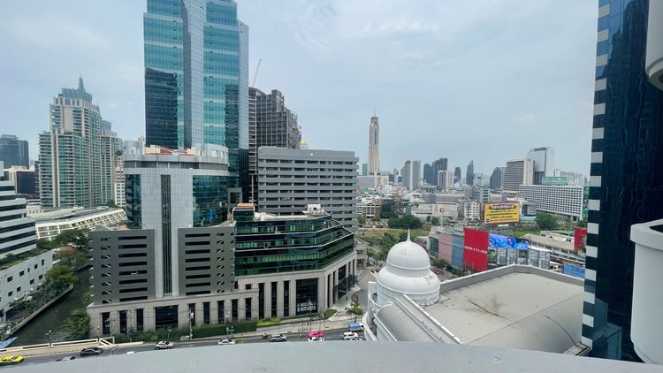 ขายด่วน วิทยุ คอมเพล็กซ์ 2 ห้องนอน ราคาดีที่สุด เพียง 3.55 ล้าน, ภาพที่ 4