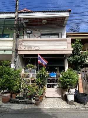 ขาย/เช่า ทาวน์เฮาส์สุขุมวิท 62