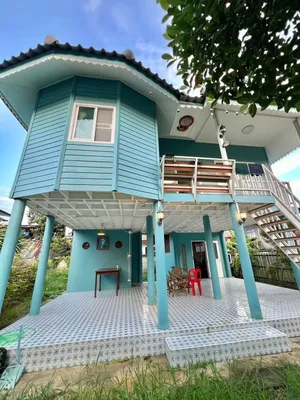 ให้เช่าบ้านสวย กลางเมืองลำปาง