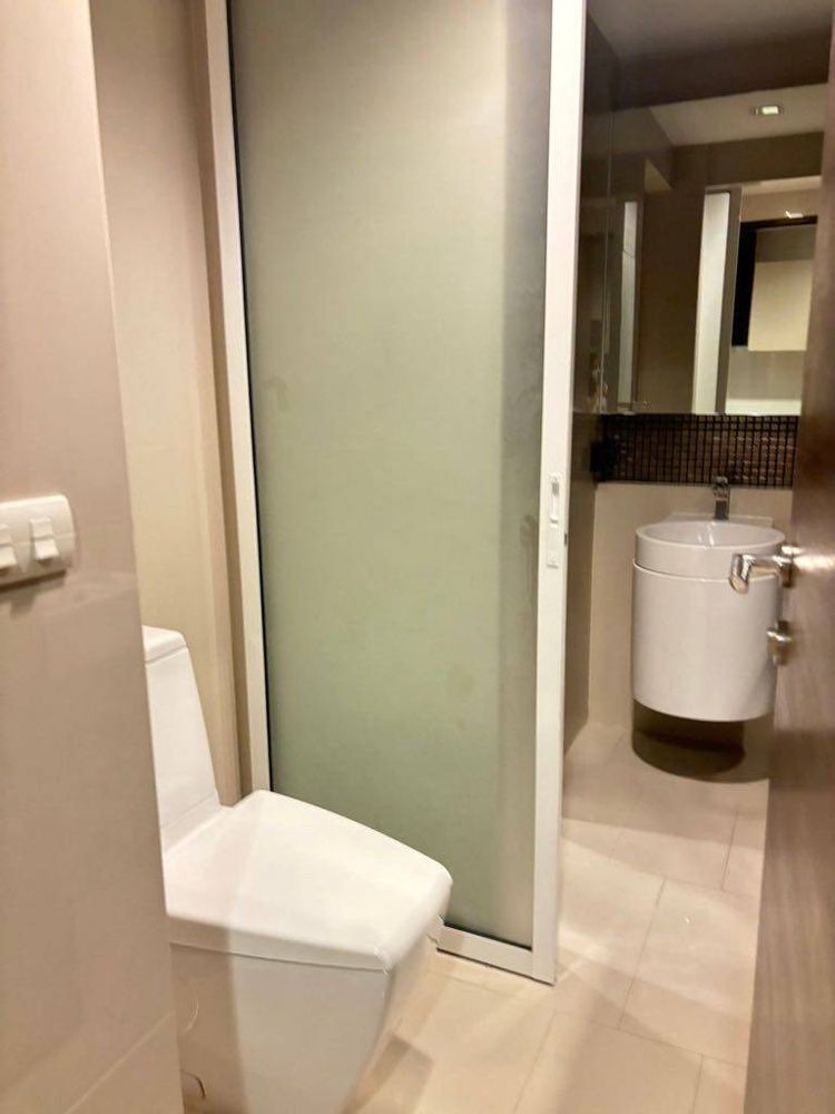 ขายด่วน Rhythm สาทร One Bed 35.13 ตร.ม. ตึก North ชั้น 23 เพียง 5.2, ภาพที่ 4
