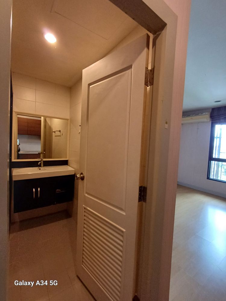 ขาย Di Classe Condominium - ดิคลาสเซ่ คอนโดมิเนียม สภาพดีมาก, ภาพที่ 4