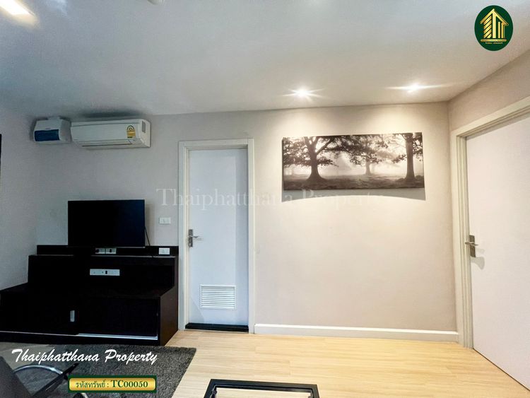 ขายคอนโดมิเนียม เมย์แฟร์ เพลส สุขุมวิท 64 (  Mayfair Place Sukhumvit 64, ภาพที่ 4