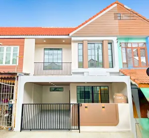  หมู่บ้านไทยสมบูรณ์ 2 รังสิต คลอง 3