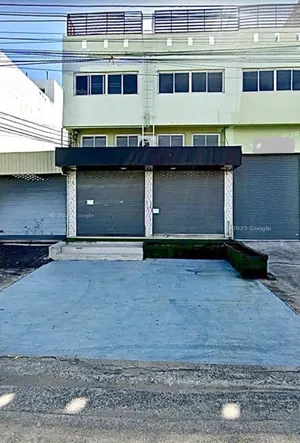 ให้เช่าโกดังพร้อมสำนักงาน พื้นที่โกดัง 900 ตรม. พื้นที่ออฟฟิศ 380 ตรม.Location สมุทรปราการ กิ่งแก้ว บางพลี ใกล้ท่าอากาศยานสุวรรณภูมิ