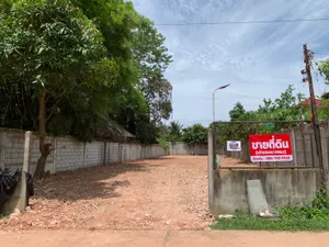 ขาย ที่ดิน ตำบลหนองบัว อำเภอเมืองอุดรธานี จังหวัดอุดรธานี