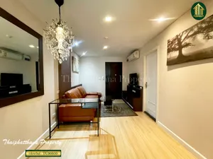 ขายคอนโดมิเนียม เมย์แฟร์ เพลส สุขุมวิท 64 (  Mayfair Place Sukhumvit 64 )