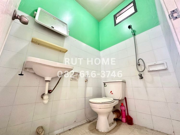 ขายห้องชุด เอื้ออาทรบางใหญ่ ชั้น 3, ภาพที่ 4