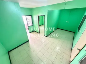 ขายห้องชุด เอื้ออาทรบางใหญ่ ชั้น 3