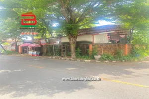 ขาย/เช่า ที่ดินพร้อมบ้าน เนื้อที่ 199 ตรว. ซอยเกษตร 9 (แจ้งวัฒนะ 14) ถนนแจ้งวัฒนะ แขวงทุ่งสองห้อง(สีกัน) เขตบางเขน กรุงเทพมหานคร