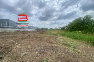 ที่ดินเปล่า พหลโยธิน-สายไหม เนื้อที่ 400 ตร.ว (ระหว่างซอยสายไหม 53-55) แขวงสายไหม เขตสายไหม กรุงเทพมหานคร