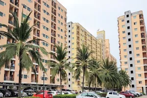 ขายด่วน!! ซิตี้ โฮม ศรีนครินทร์ City Home Srinakarin (Lasalle)