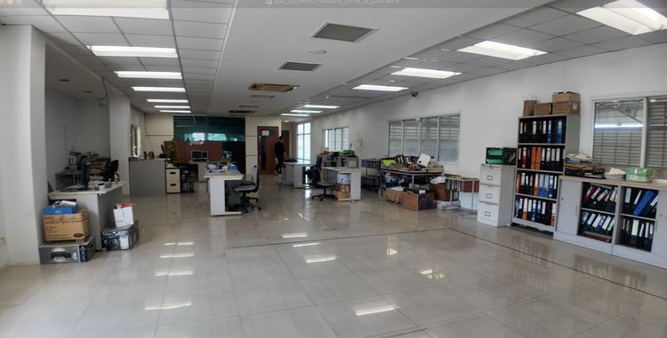 ขายโรงงาน Free Zone นวนคร ขนาด 5,392 ตรม. ( มีรูปผังประกอบ)  , ภาพที่ 4