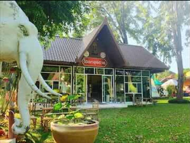 โยนกอุยาน ท่าน้ำสักสิทธิ์, ภาพที่ 4