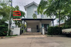 บ้านเดี่ยว อิคอนเนเจอร์ พระราม 2-เทียนทะเล ซอย 7 เนื้อที่ 50.6 ตร.ว (ซอยเทียนทะเล 19) เขตบางขุนเทียน กรุงเทพ