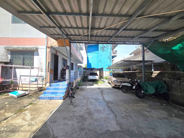 ขาย อพาตเมนต์ หอพัก ห้องพัก ลาดกระบัง เข้าซอย250เมตร, ภาพที่ 4