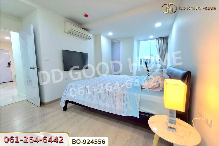 BO-924556 คอนโด ทรี คอนโด เอกมัย ซ.สุขุมวิท 40 ใกล้ BTS เอกมัย , ภาพที่ 4