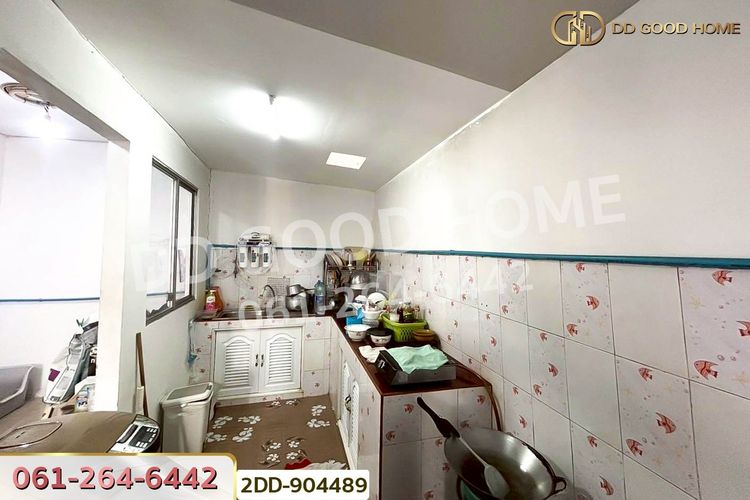 2DD-904489 ทาวน์เฮ้าส์ บ้านพฤกษา 70 ฉลองกรุง-ลาดกระบัง, ภาพที่ 4