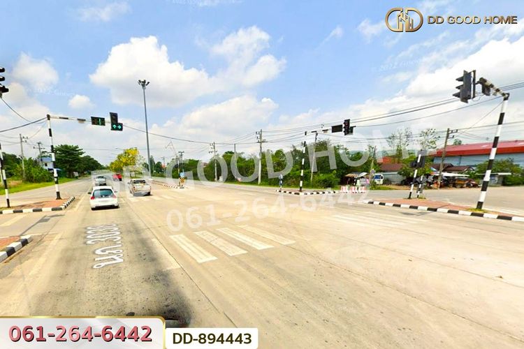 DD-894443 ที่ดินเมืองหนองบัวลำภู 2 ไร่ 37 ตร.ว., ภาพที่ 4