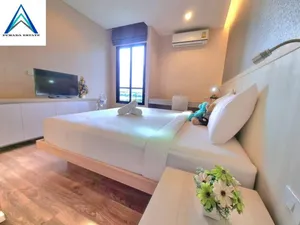 ขายด่วน!! คอนโดกันยารัตน์เลควิวล์ (Kanyalak Lakeview) ห้องสวยๆ ตกแต่งพร้อมอยู่อาศัย ไม่เคยปล่อยเช่า ทำเลดีใจกลางเมืองขอนแก่น พร้อมที่จอดรถส่วนตัว