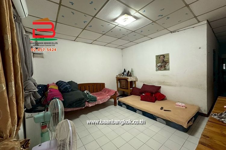 ทาวน์เฮาส์ หมู่บ้าน เจษฎา 6 เนื้อที่ 16 ตรว. ถนนพหลโยธิน ต.ลำไทร, ภาพที่ 4