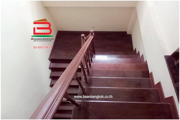 บ้านเดี่ยว หมู่บ้าน สามมุขธานี เนื้อที่ 138.6 ตรว. ถนนบางแสน-อ่างศิลา, ภาพที่ 4