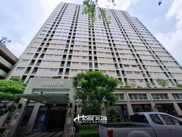 ลุมพินีคอนโดทาวน์รามอินทรา-นวมินทร์ (LUMPINI CONDOTOWN, ภาพที่ 4