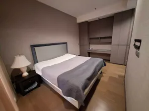 เดอะ ดิโพลแมท สาทร (THE DIPLOMAT Sathorn)