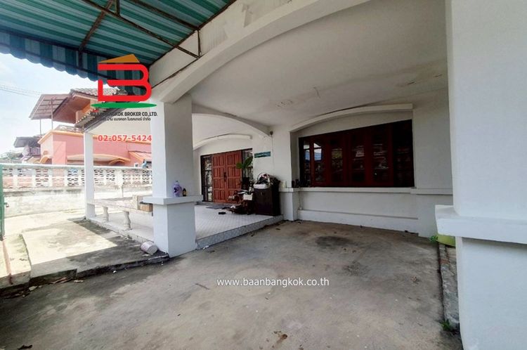 บ้านเดี่ยว หมู่บ้าน ศรีมีนวิลเลจ (ซ.ราษฎร์อุทิศ 40) เนื้อที่ 51 ตรว., ภาพที่ 4
