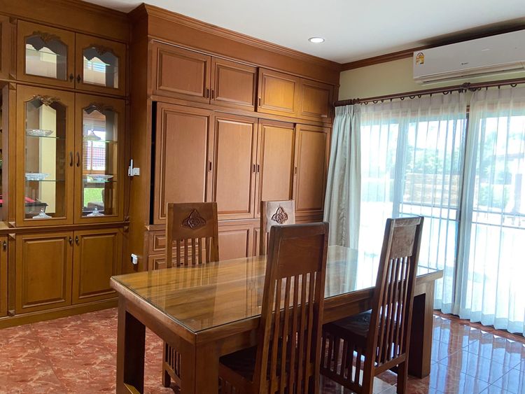 บ้านเดี่ยวให้เช่า พัทยา, ภาพที่ 4