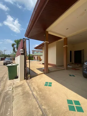 บ้านเดี่ยวให้เช่า พัทยา
