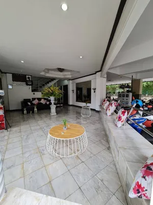 Ph0434 ขายแมนชั่น ใกล้ห้างเมญ่า วางเงินดาวน์ครึ่งนึง แล้วเข้ามาบริหารต่อได้เลย 38 นอน 40 น้ำ 140 ตรว. ขายเพียง 48 ลบ. 