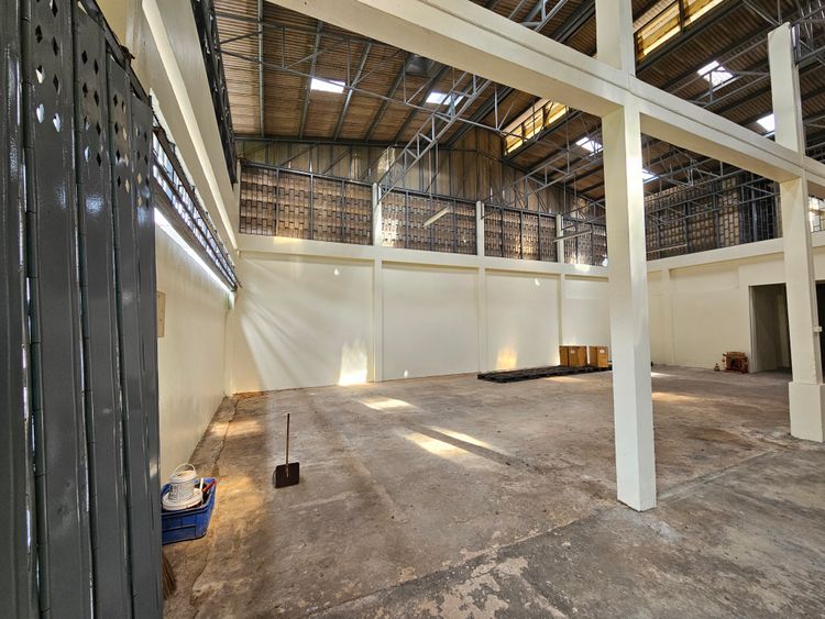 ให้เช่า โกดัง / โรงงาน ตำบลหาดใหญ่ อำเภอหาดใหญ่ จังหวัดสงขลา, ภาพที่ 4