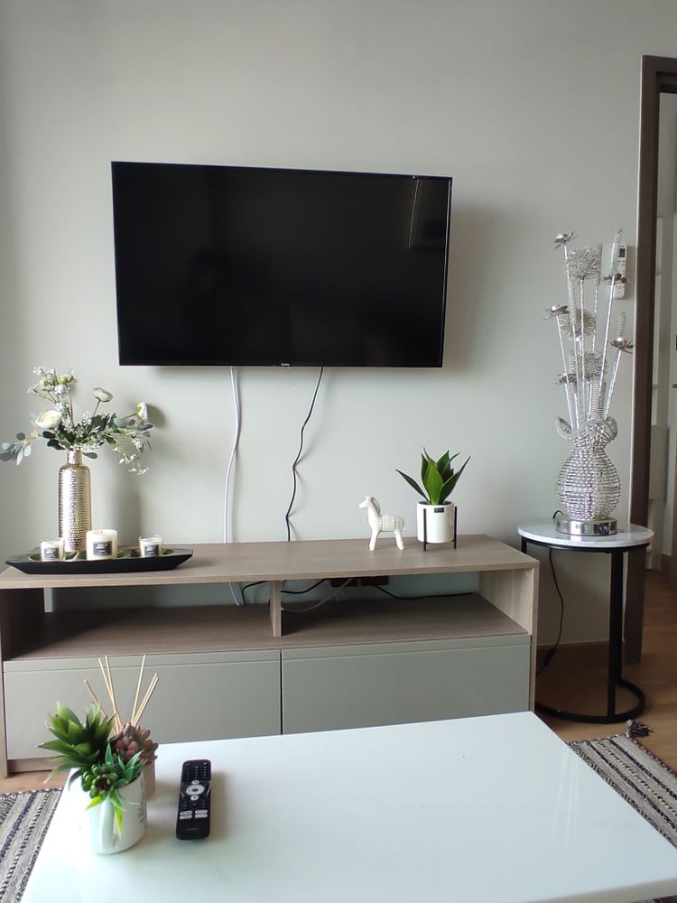Luxury condominium for rent in Chiang Mai, ภาพที่ 4